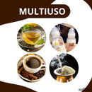 Chaleira Eletrica 1,8 Litros em Inox com Trava de Segurança e Desligamento Automático 127v - ROUTCHERS