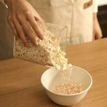 Carregar imagem no visualizador da galeria, Potes Herméticos - 1,8L - 1,2L - 0,8L - 0,5L - Routchers
