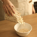 Potes Herméticos - 1,8L - 1,2L - 0,8L - 0,5L - Routchers