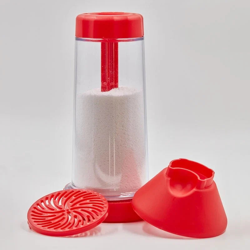 TapiGo™ – Tapioqueira Portátil Semi-Automática | Tapioca e Crepioca Perfeitas em Minutos 🍽️⚡