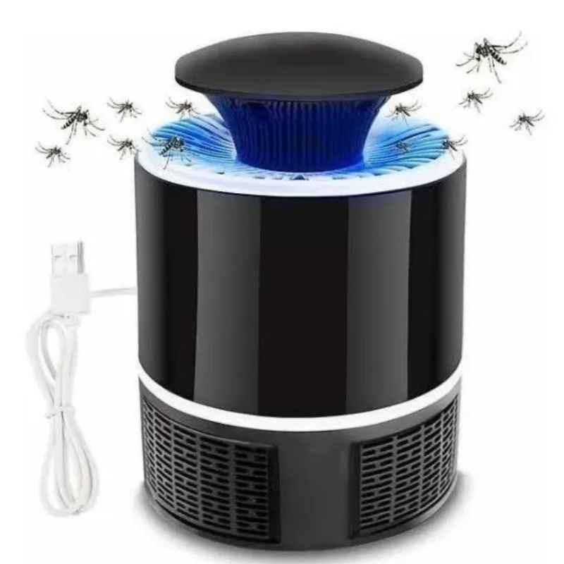 Repelente Elétrico Mata Mosquito Pernilongo Bivolt - ROUTCHERS