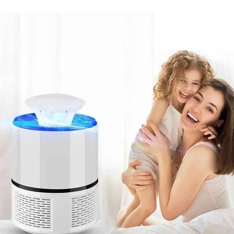 Repelente Elétrico Mata Mosquito Pernilongo Bivolt - ROUTCHERS