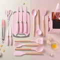 Kit de Cozinha 19 Peças de Silicone Premium - ULTIMAS UNIDADES - ROUTCHERS